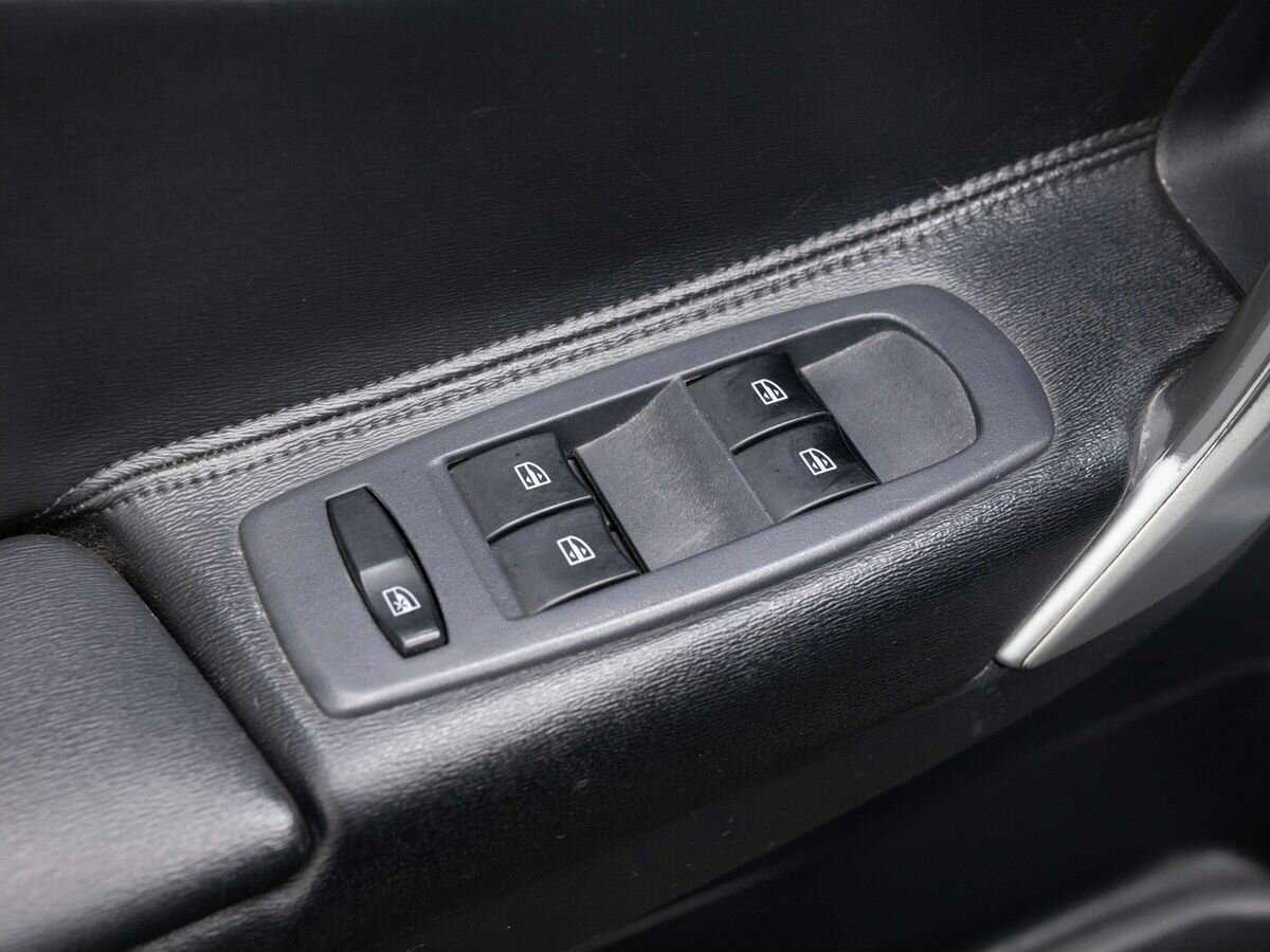 Купить Renault Koleos, 2008, 227 384 км, фото №17