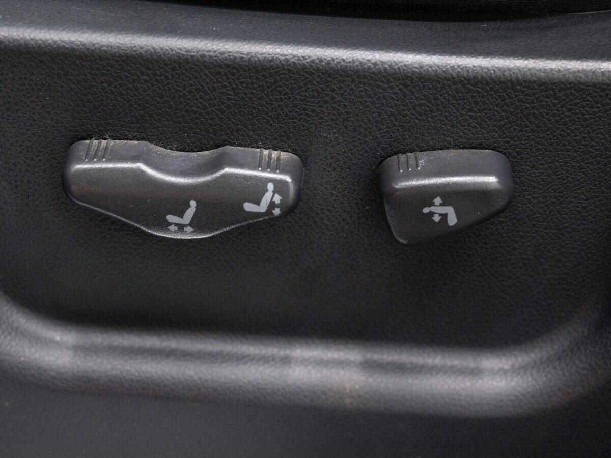 Купить Renault Koleos, 2008, 227 384 км, фото №18