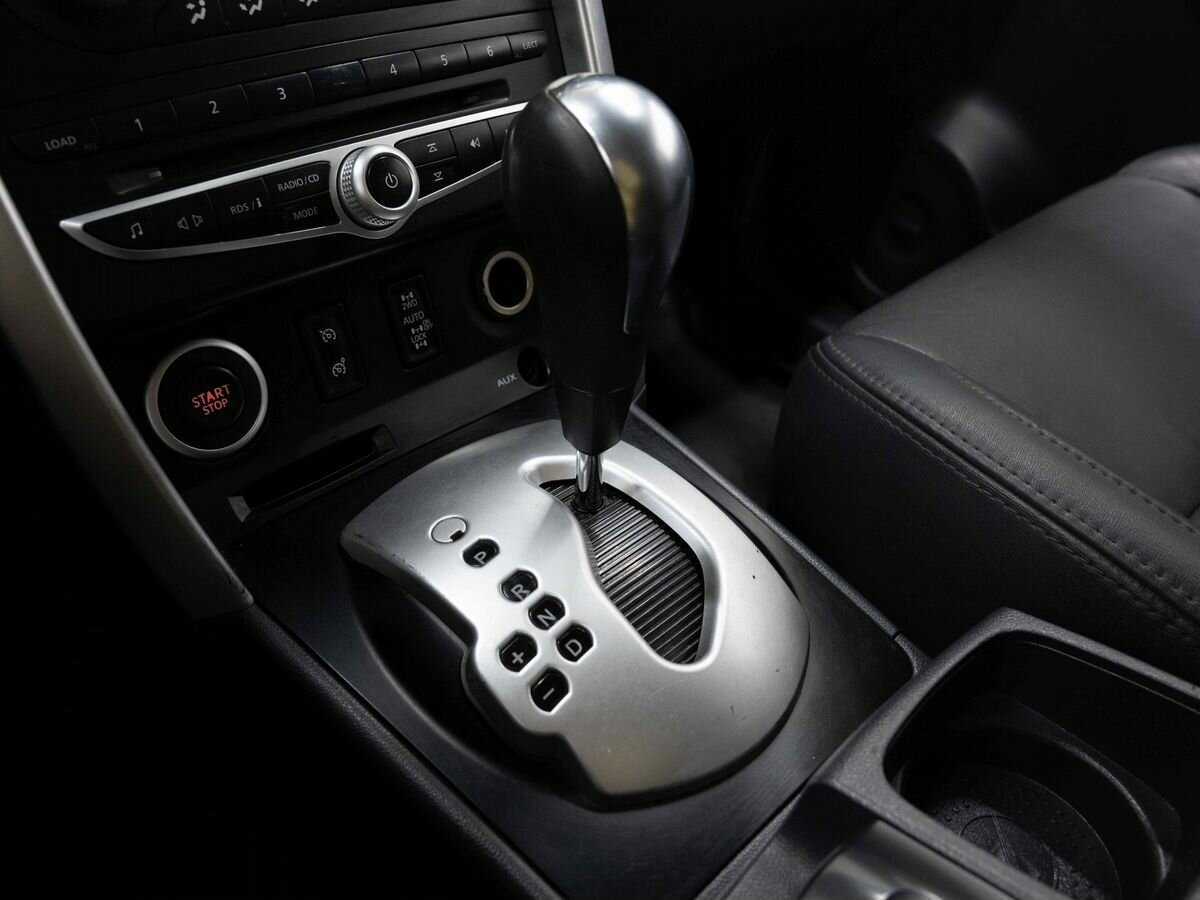 Купить Renault Koleos, 2008, 227 384 км, фото №23