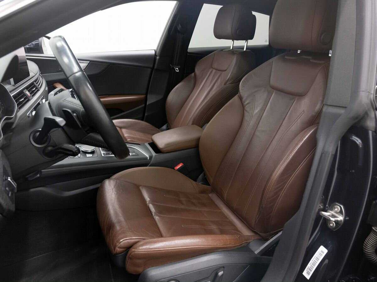 Купить Audi A5 Sportback, 2017, 147 000 км, фото №8
