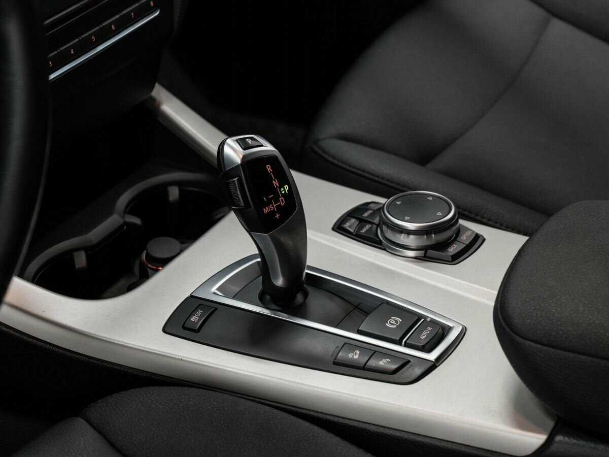 Купить BMW X3 20d xDrive, 2011, 211 000 км, фото №15