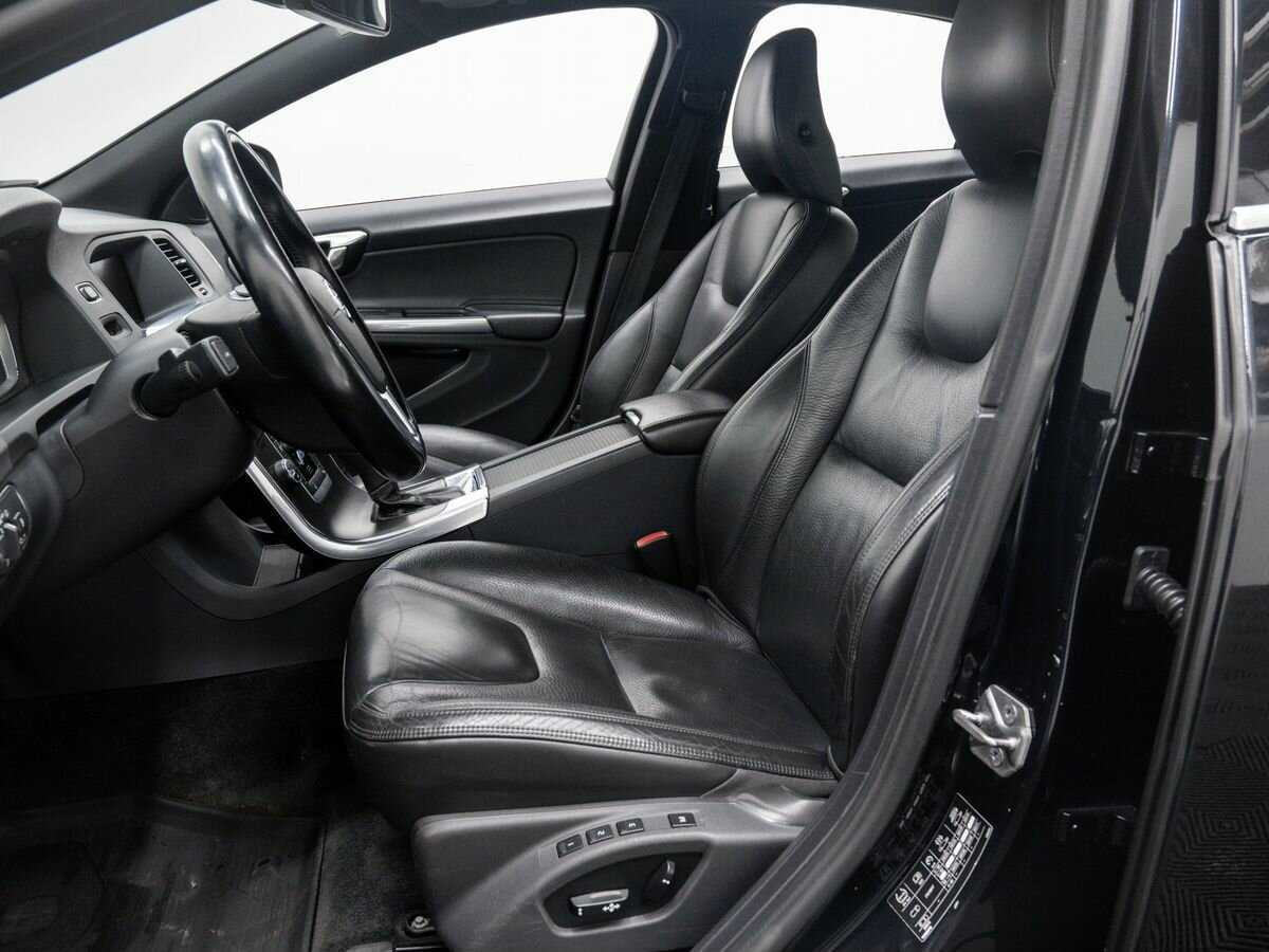 Купить Volvo S60, 2013, 165 000 км, фото №15