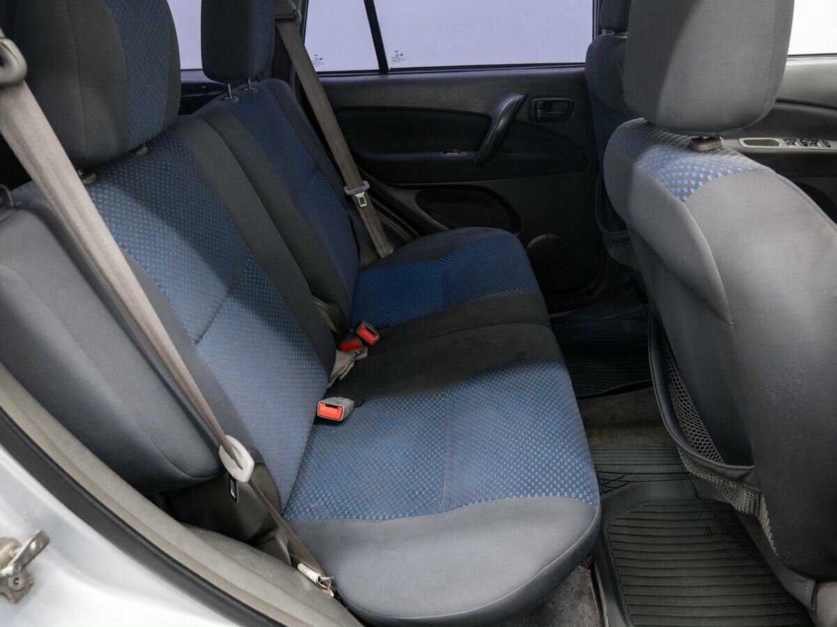 Купить CHERY Tiggo (T11), 2011, 217 000 км, фото №9