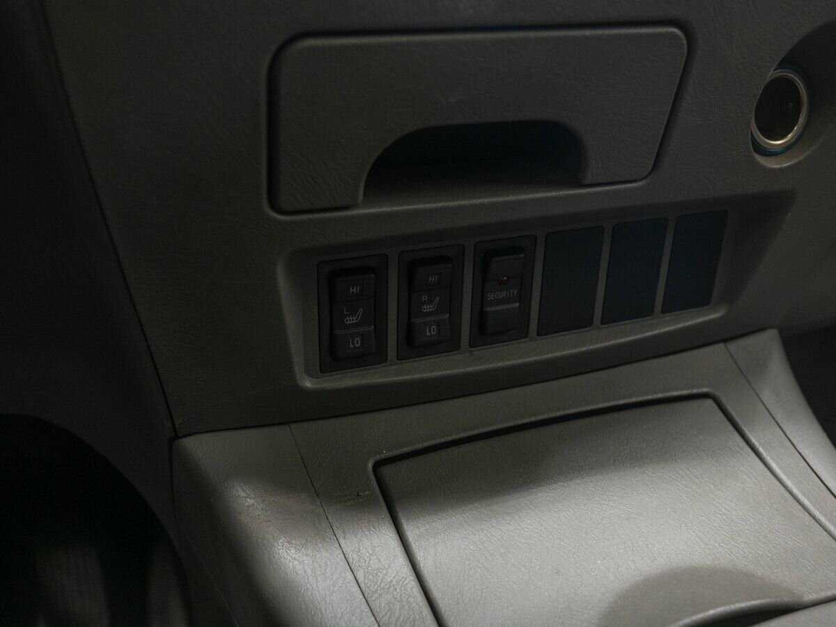 Купить CHERY Tiggo (T11), 2011, 217 000 км, фото №18