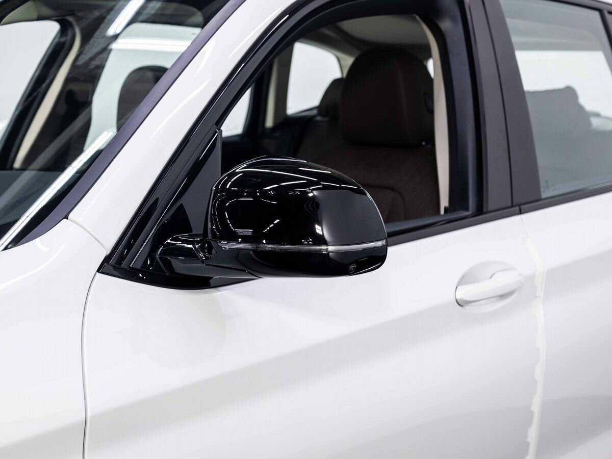 Купить BMW X3 30i xDrive, 2024, 60 км, фото №8