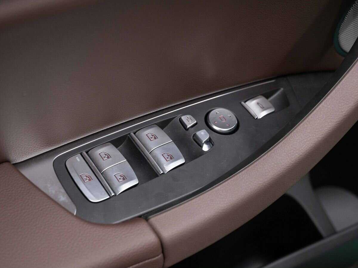 Купить BMW X3 30i xDrive, 2024, 60 км, фото №21