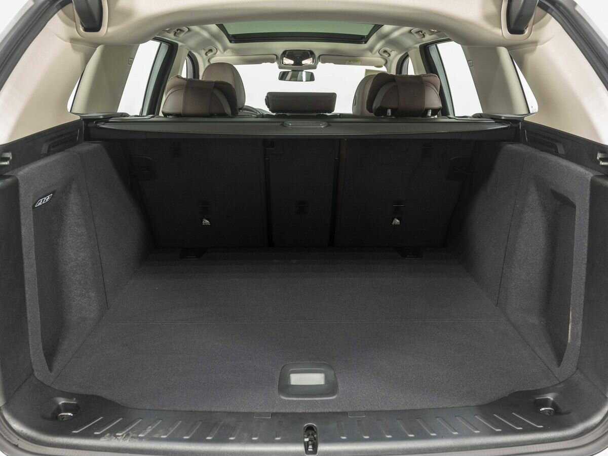 Купить BMW X3 30i xDrive, 2024, 60 км, фото №32