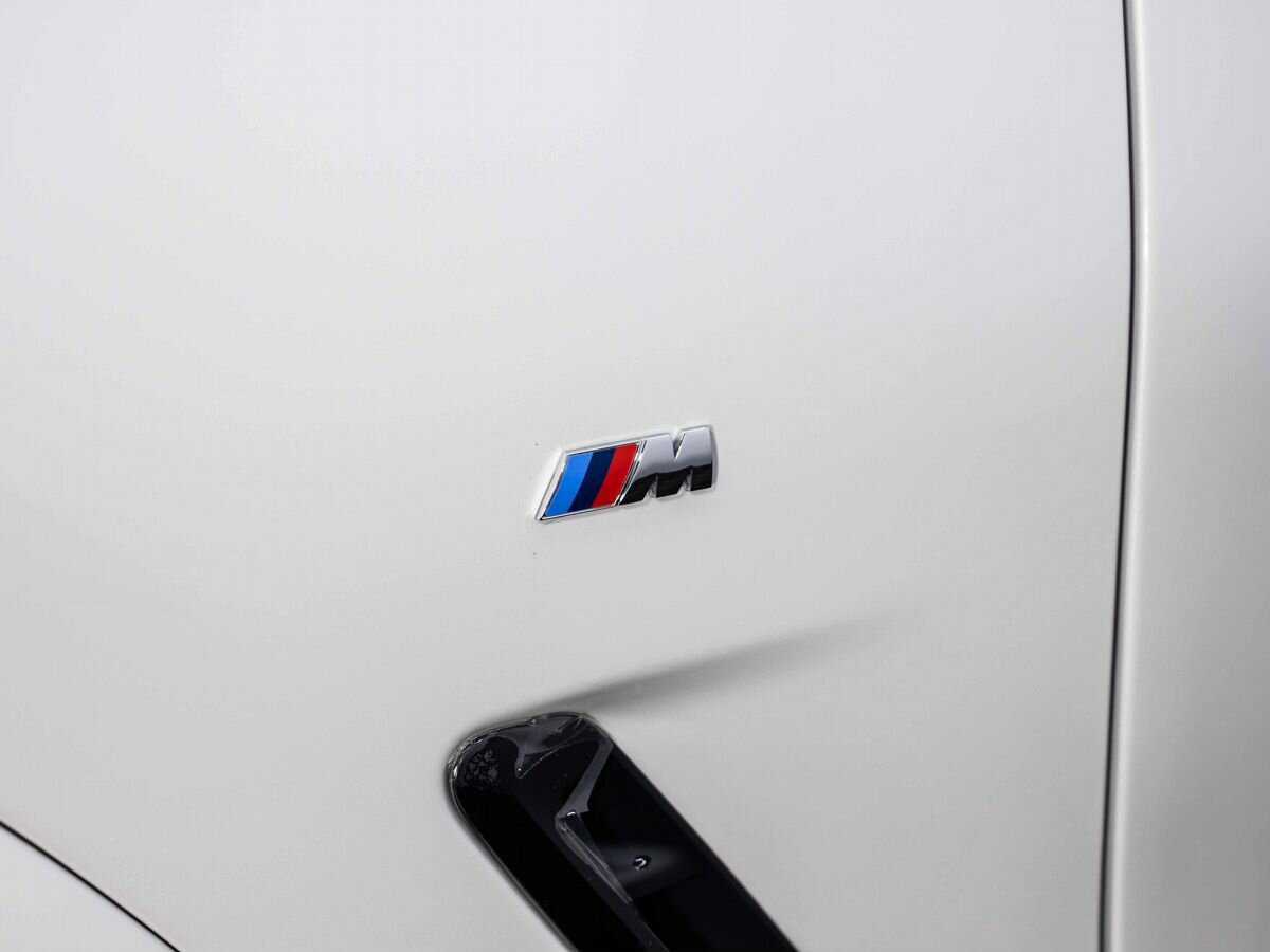 Купить BMW X3 30i xDrive, 2024, 60 км, фото №34