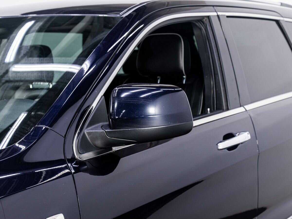 Купить Jeep Grand Cherokee, 2010, 312 130 км, фото №8