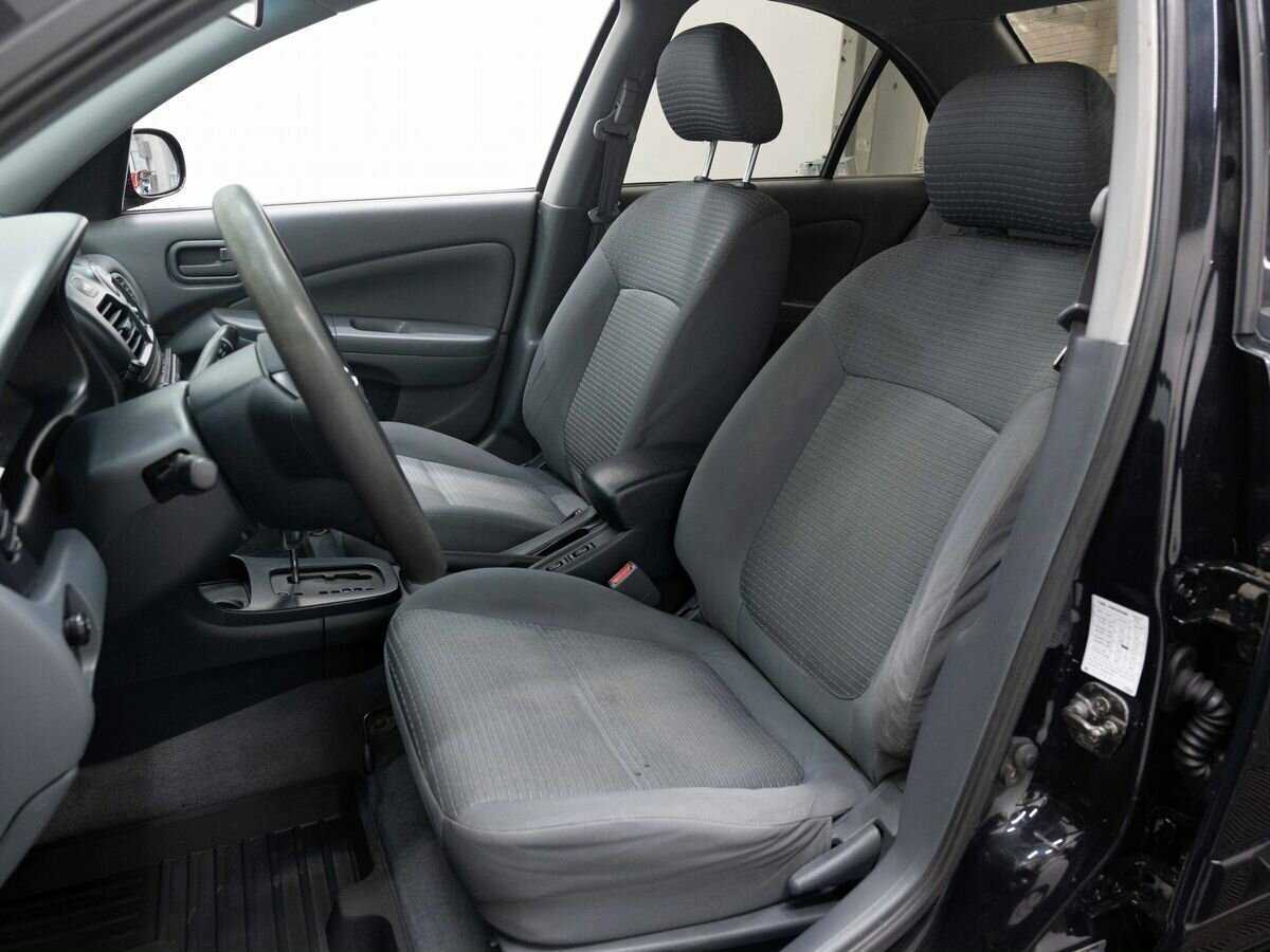 Купить Nissan Almera Classic, 2006, 250 093 км, фото №8