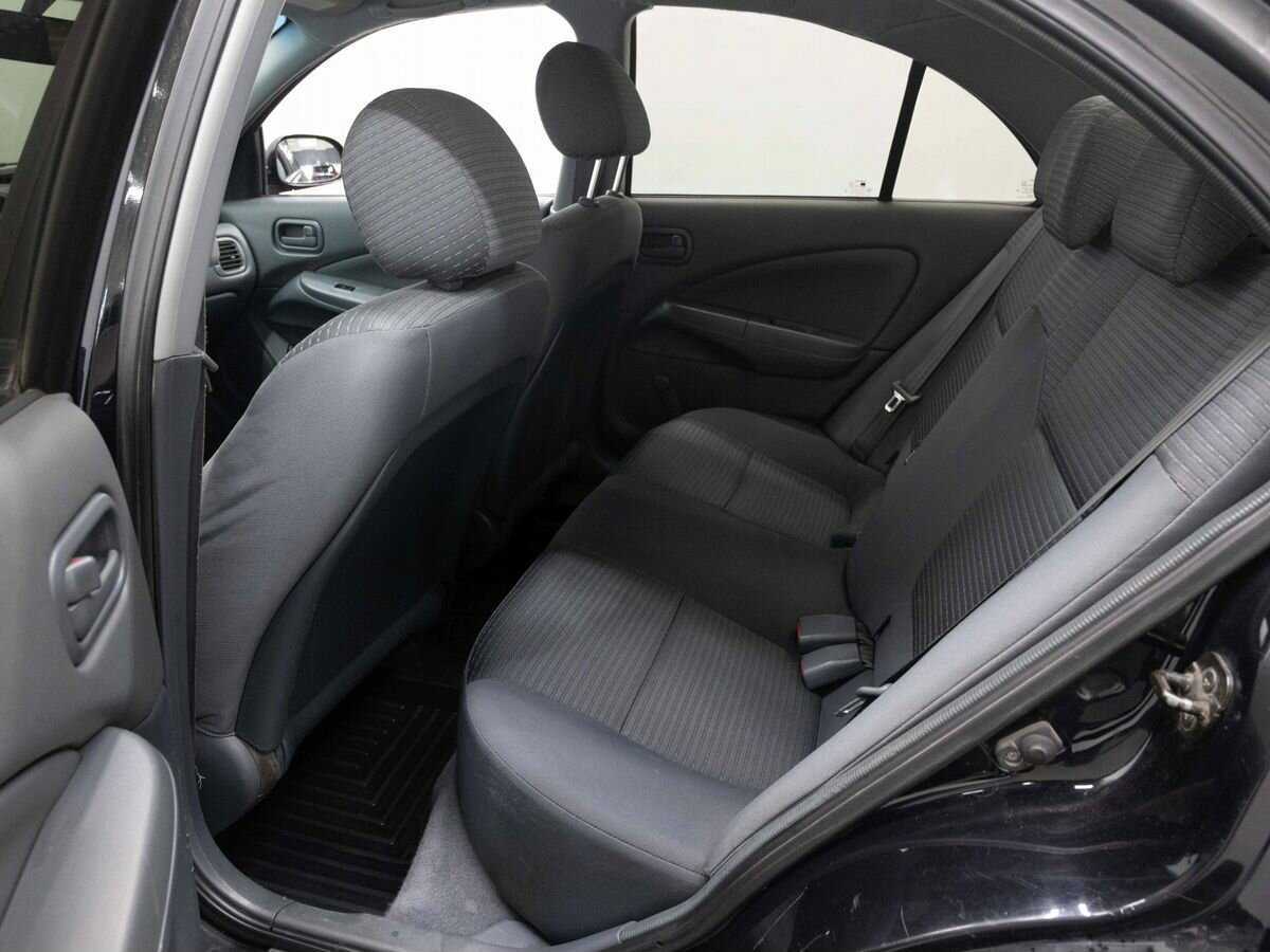 Купить Nissan Almera Classic, 2006, 250 093 км, фото №9