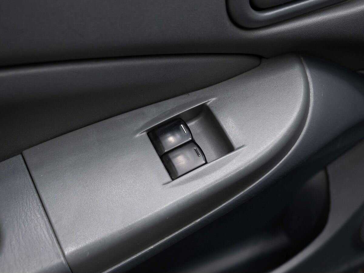 Купить Nissan Almera Classic, 2006, 250 093 км, фото №16