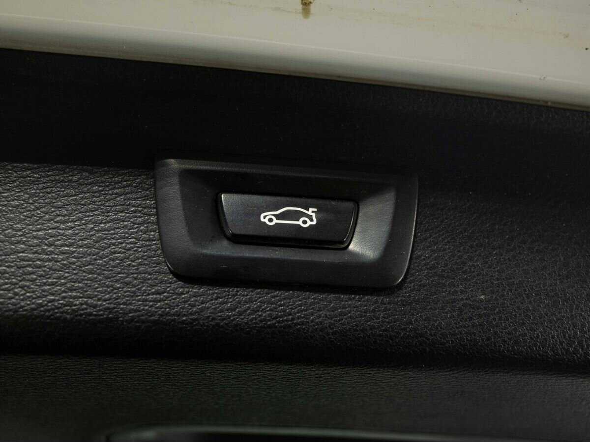 Купить BMW X3 20d xDrive, 2015, 250 030 км, фото №28