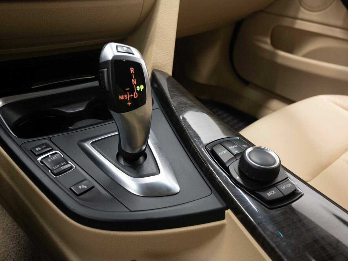 Купить BMW 4 серии Gran Coupe 420d xDrive, 2014, 249 000 км, фото №22