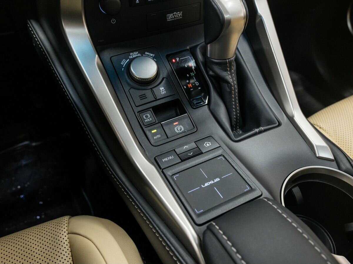 Купить Lexus NX 200t, 2015, 174 000 км, фото №22