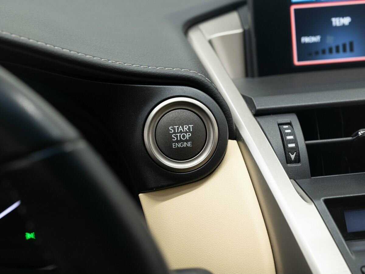 Купить Lexus NX 200t, 2015, 174 000 км, фото №24