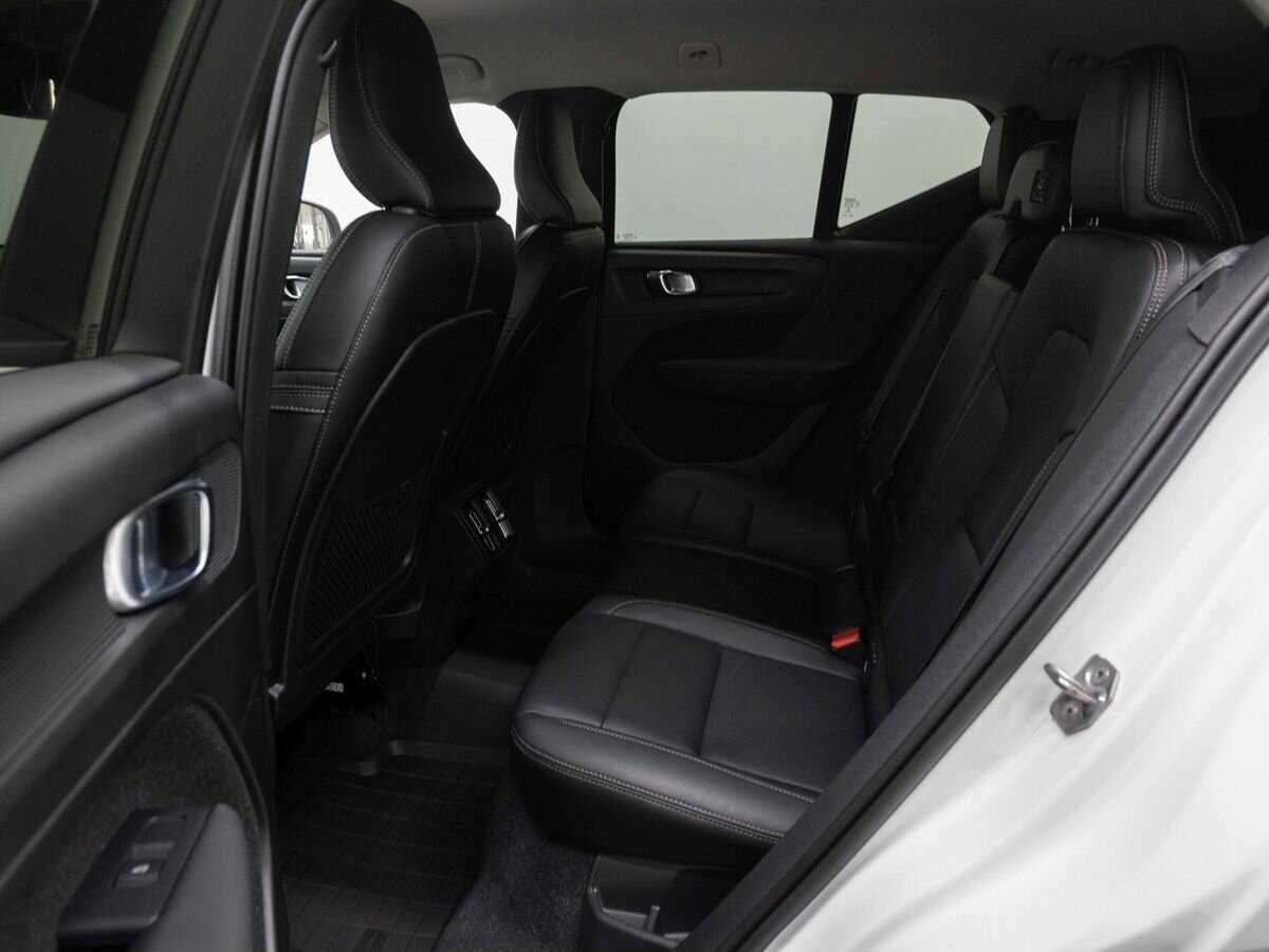 Купить Volvo XC40, 2018, 32 515 км, фото №11