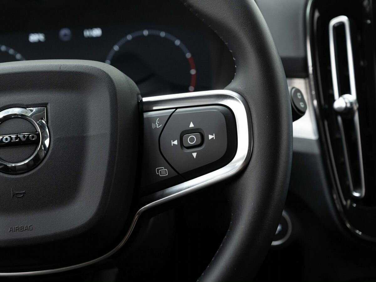 Купить Volvo XC40, 2018, 32 515 км, фото №18