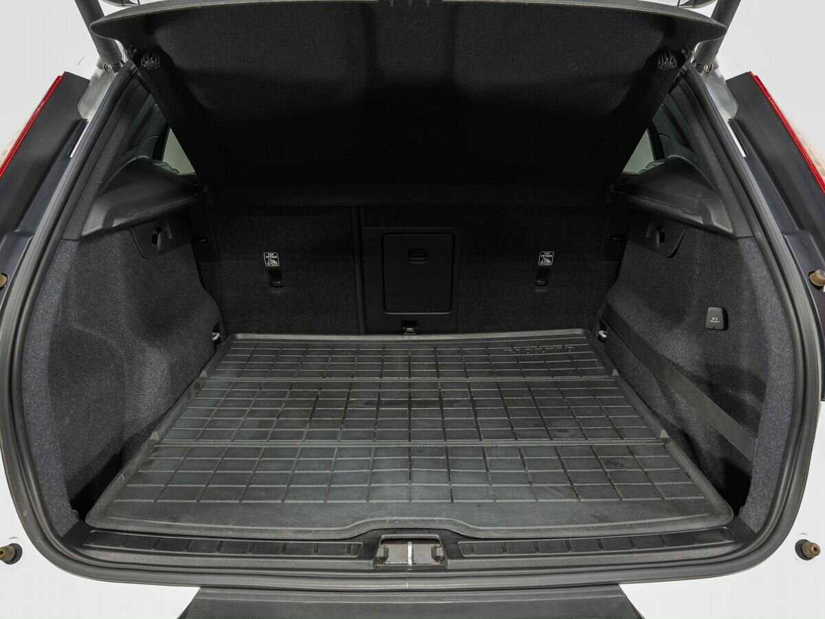 Купить Volvo XC40, 2018, 32 515 км, фото №28