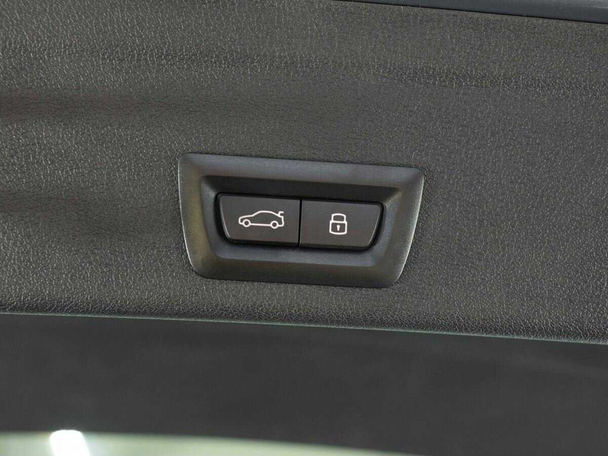 Купить BMW X6 40i, 2023, 1 864 км, фото №31