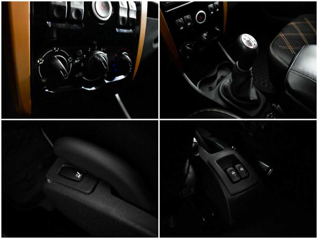 Купить Lada (ВАЗ) Largus Cross, 2016, 46 280 км, фото №14