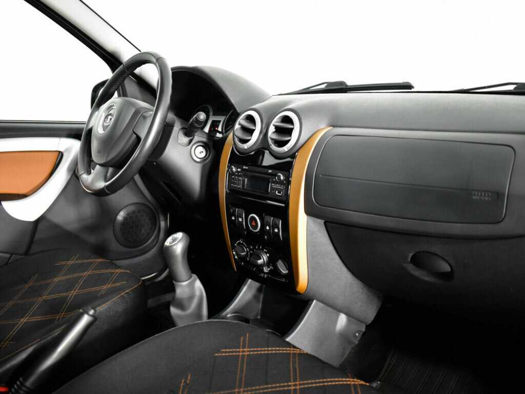 Купить Lada (ВАЗ) Largus Cross, 2016, 78 820 км, фото №9