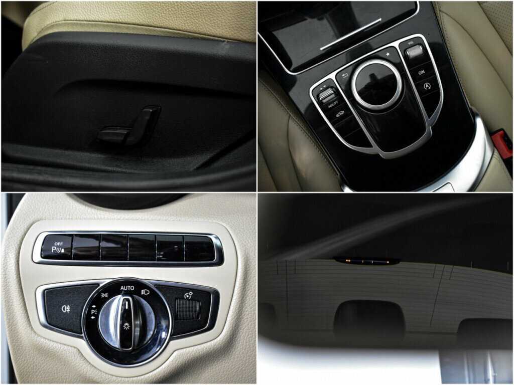 Купить Mercedes-Benz C-Класс 180, 2014, 114 043 км, фото №15