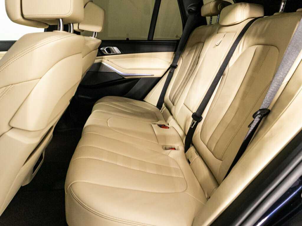 Купить BMW X5 40i, 2021, 50 000 км, фото №8