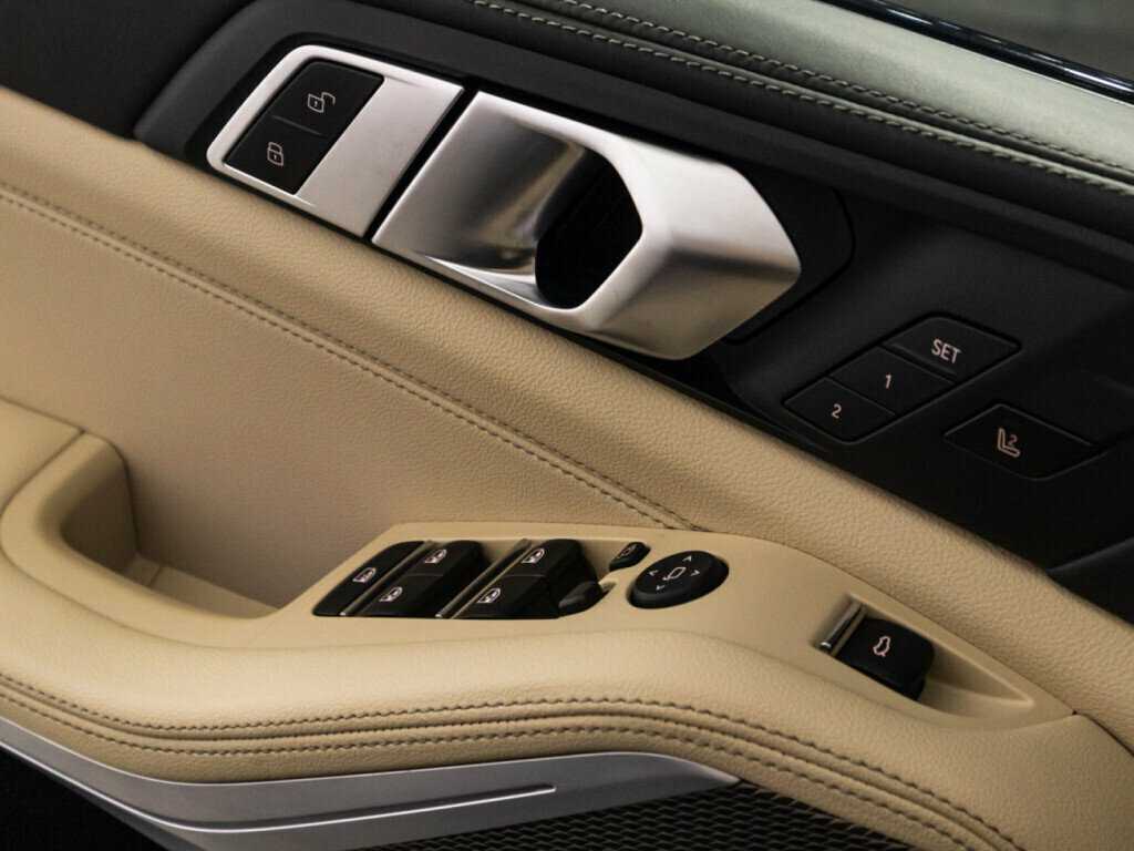 Купить BMW X5 40i, 2021, 50 000 км, фото №24