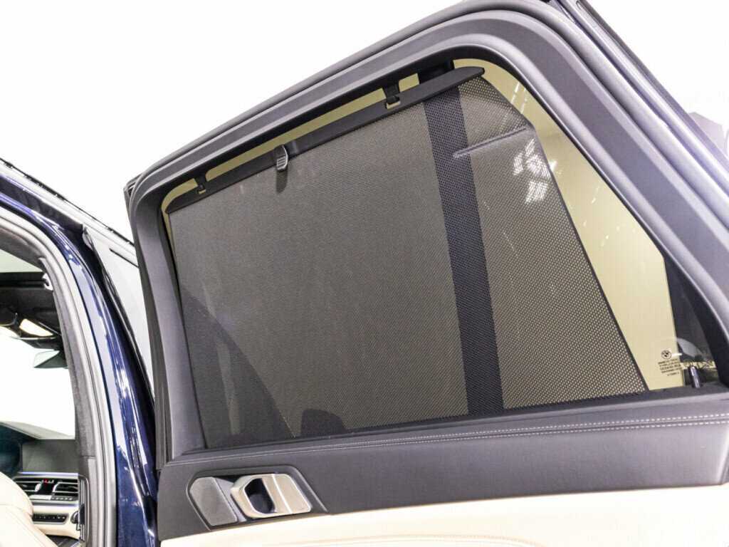 Купить BMW X5 40i, 2021, 50 000 км, фото №29