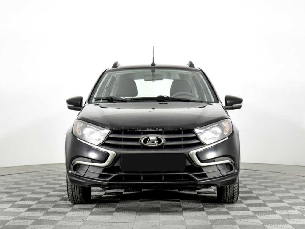 Lada (ВАЗ) Granta