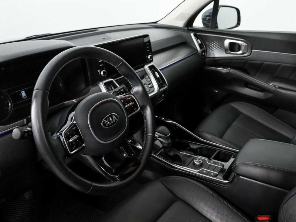 Купить Kia Sorento, 2021, 41 000 км, фото №9