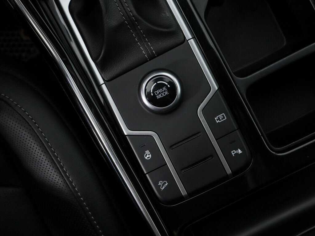 Купить Kia Sorento, 2021, 41 000 км, фото №10