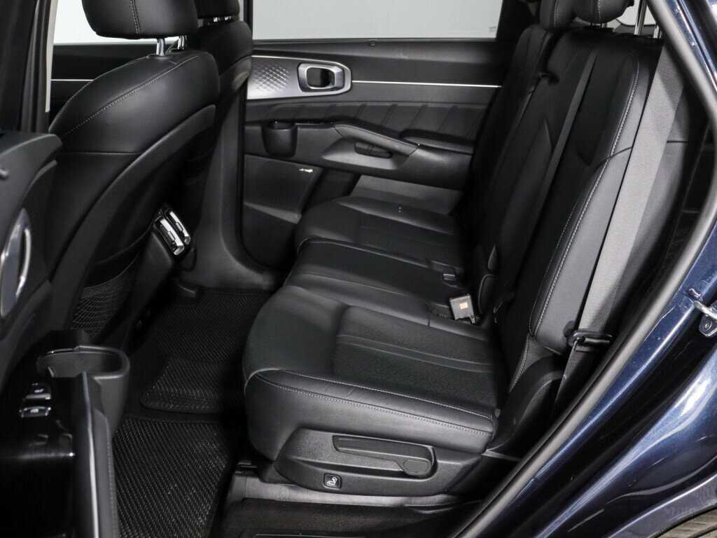 Купить Kia Sorento, 2021, 41 000 км, фото №12