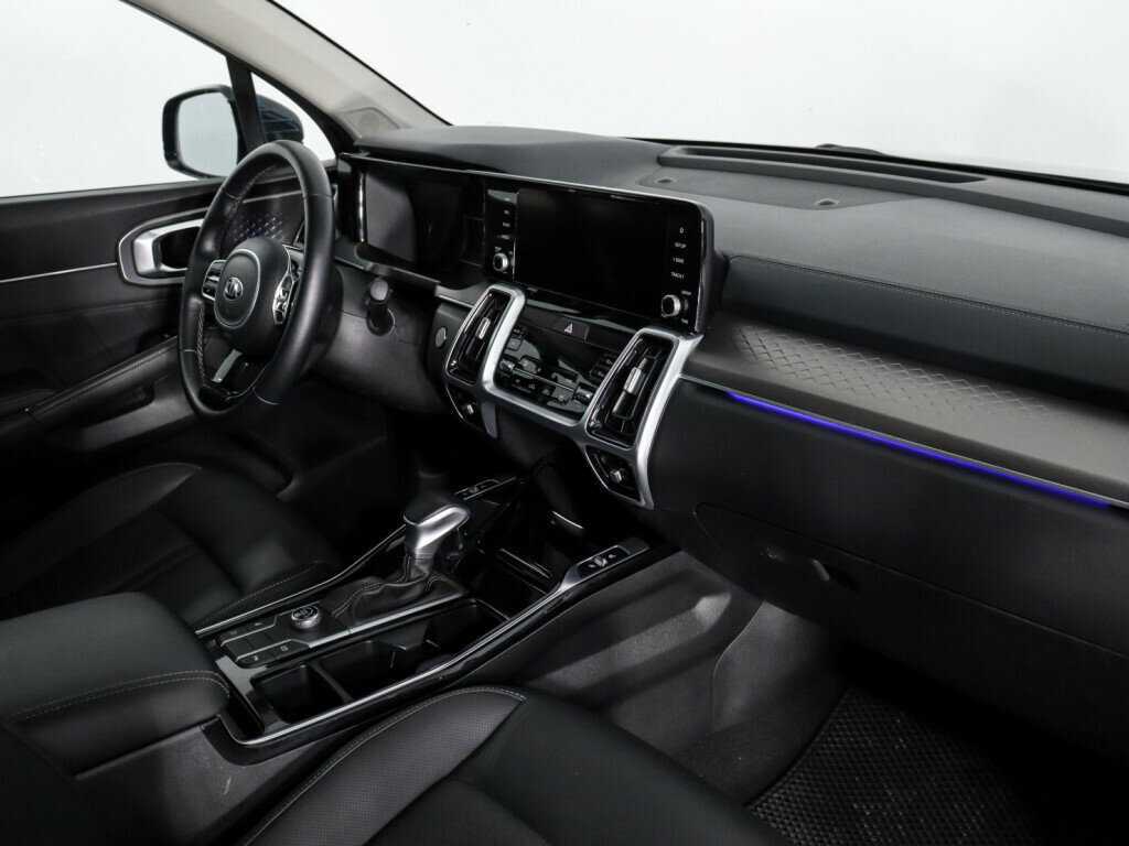 Купить Kia Sorento, 2021, 41 000 км, фото №15