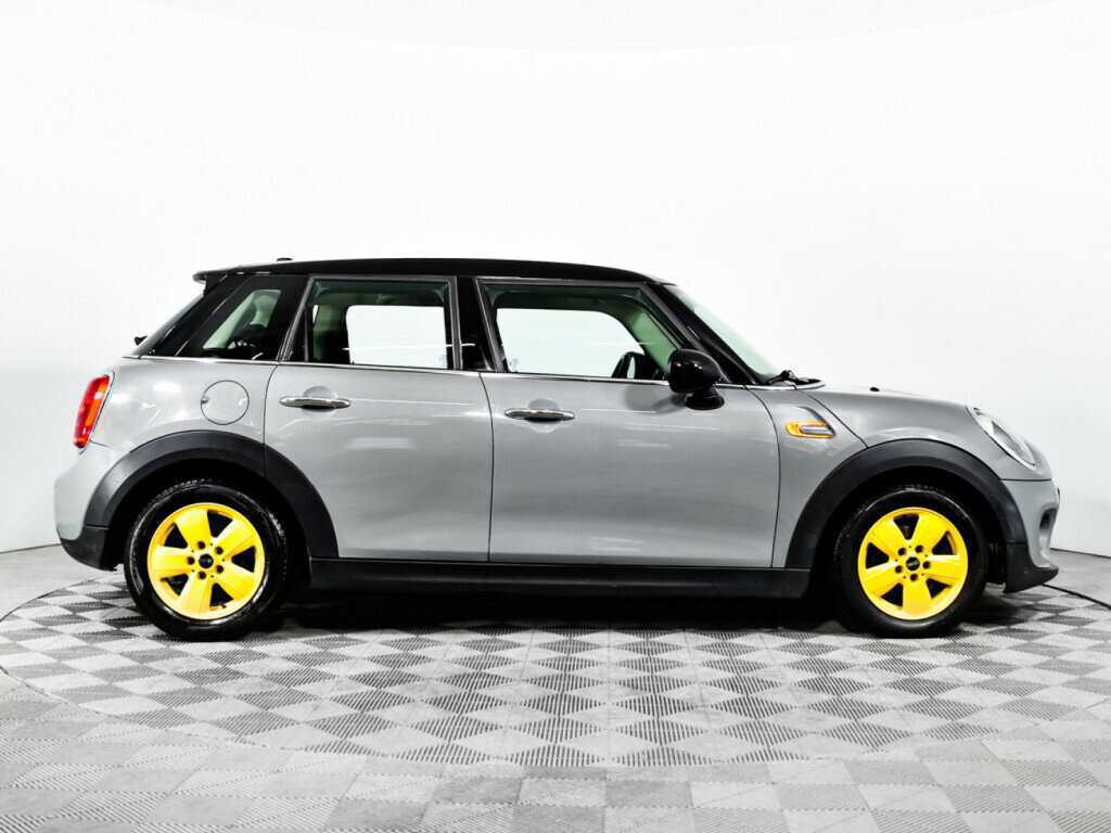 Купить Mini Hatch Cooper, 2018, 155 000 км, фото №4