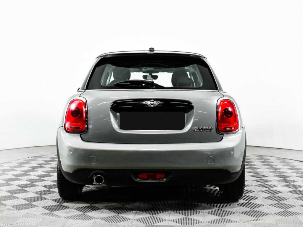 Купить Mini Hatch Cooper, 2018, 155 000 км, фото №6