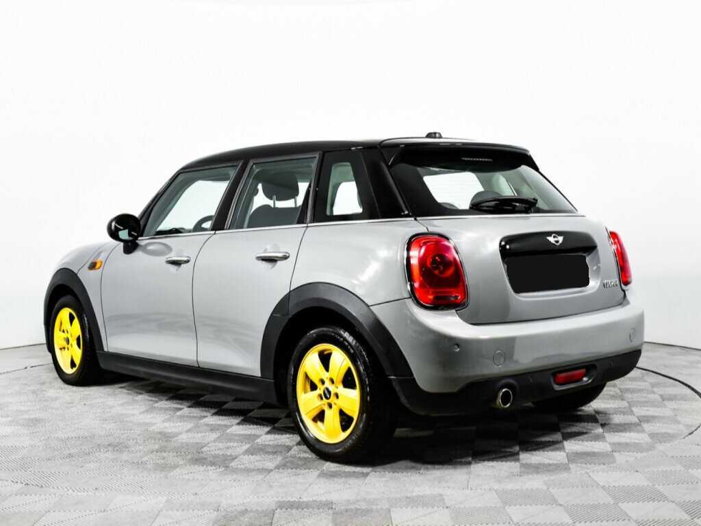 Купить Mini Hatch Cooper, 2018, 155 000 км, фото №7