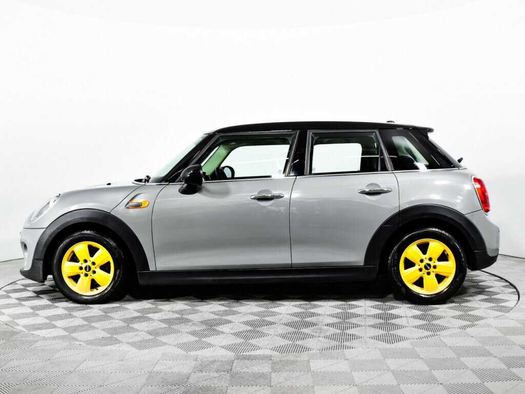 Купить Mini Hatch Cooper, 2018, 155 000 км, фото №8
