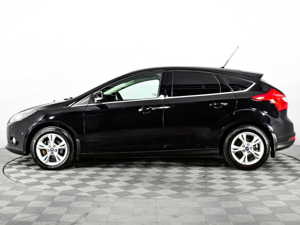 Купить Ford Focus, 2011, 185 500 км, фото №8