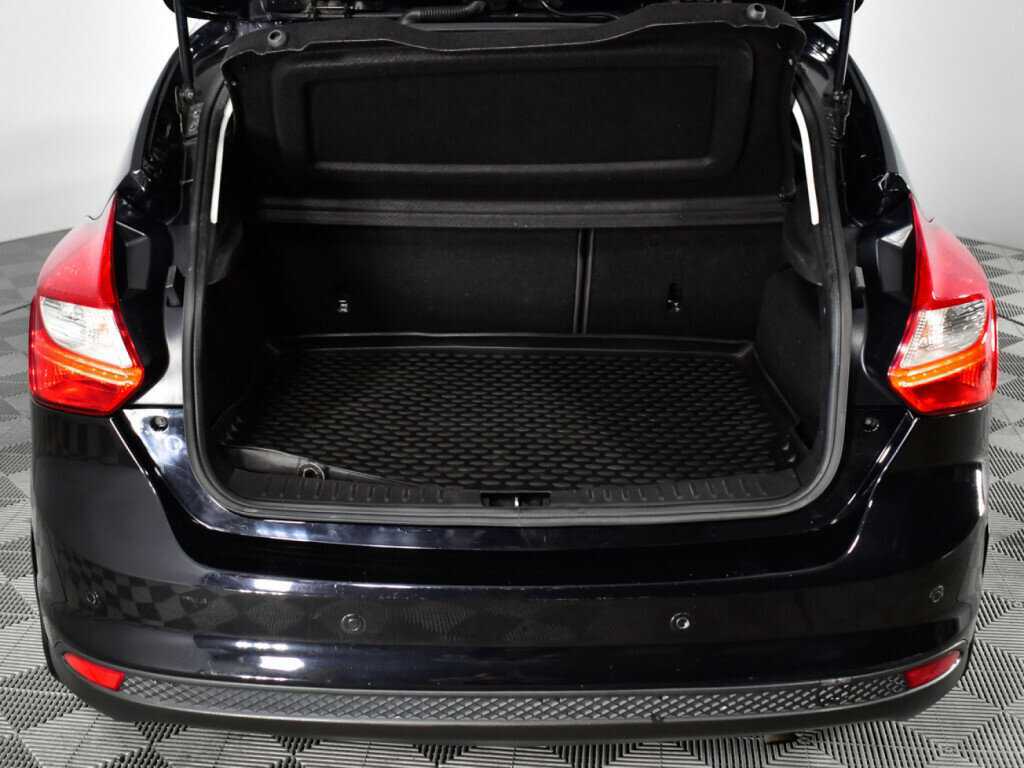 Купить Ford Focus, 2011, 185 500 км, фото №15