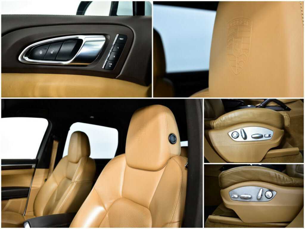 Купить Porsche Cayenne, 2013, 188 656 км, фото №17