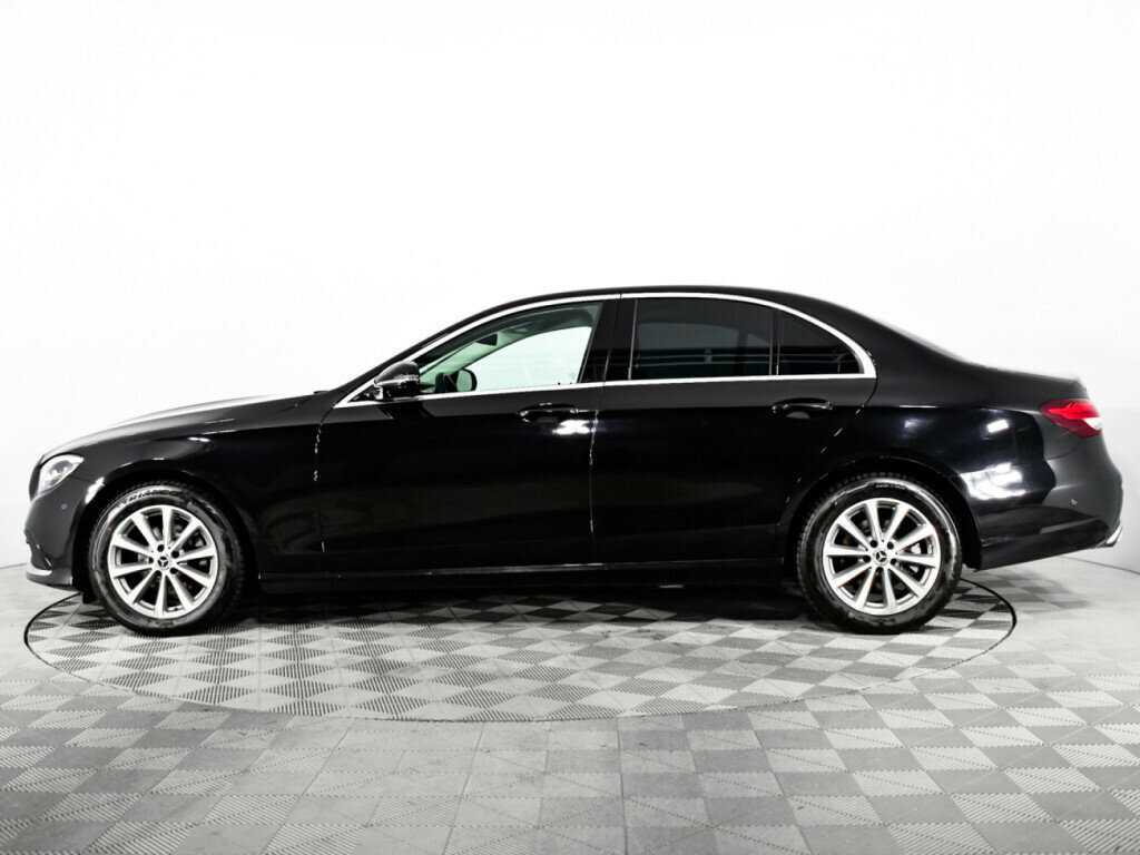 Купить Mercedes-Benz E-Класс 200 d, 2021, 99 761 км, фото №8