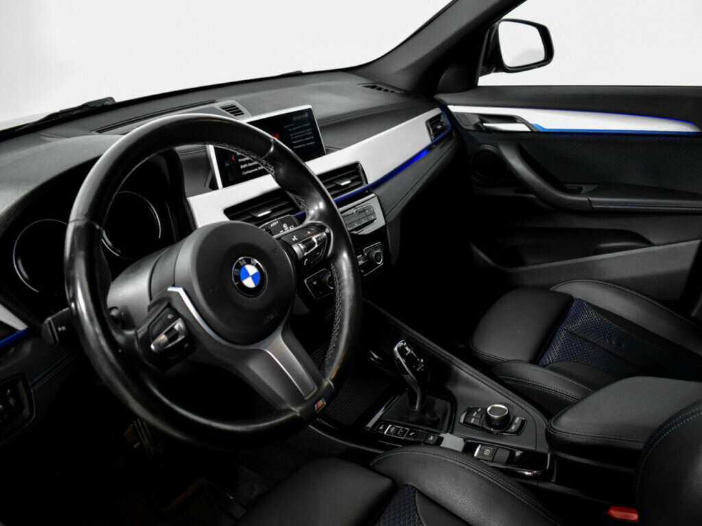 Купить BMW X1 20i xDrive, 2020, 98 718 км, фото №11