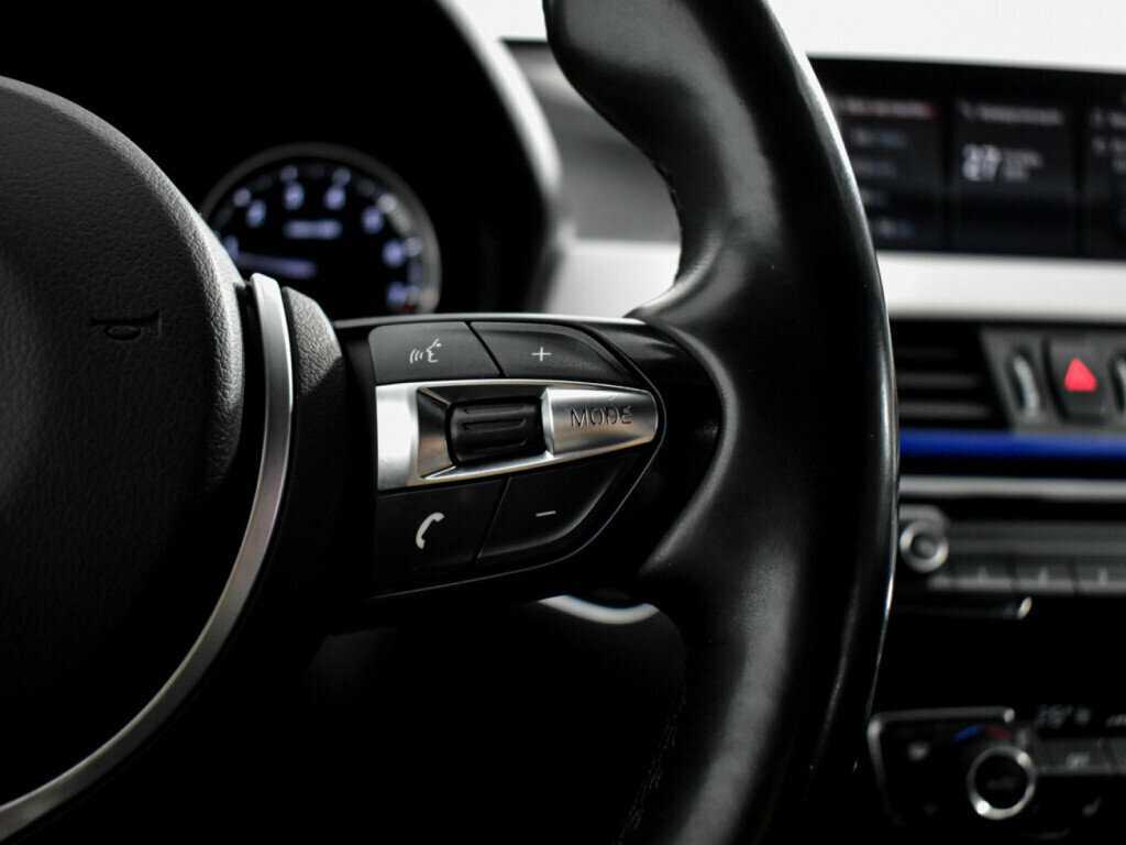 Купить BMW X1 20i xDrive, 2020, 98 718 км, фото №12