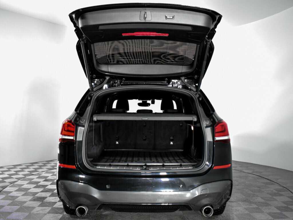 Купить BMW X1 20i xDrive, 2020, 98 718 км, фото №19