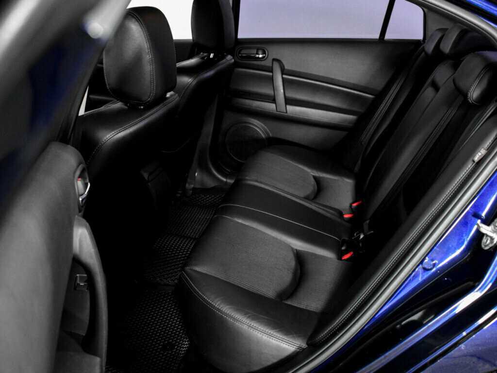 Купить Mazda 6, 2011, 208 169 км, фото №8