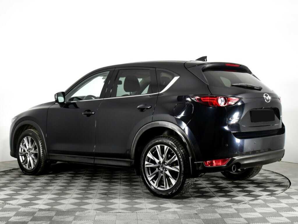 Купить Mazda CX-5, 2019, 129 252 км, фото №7