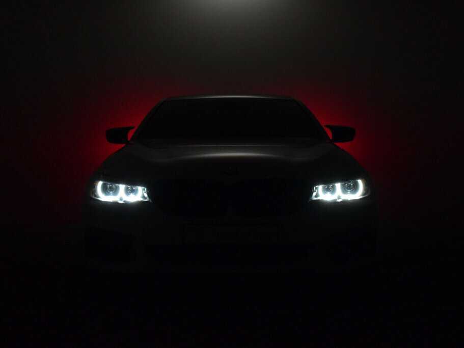 Купить BMW 5 серии 520d xDrive, 2019, 84 769 км, фото №19