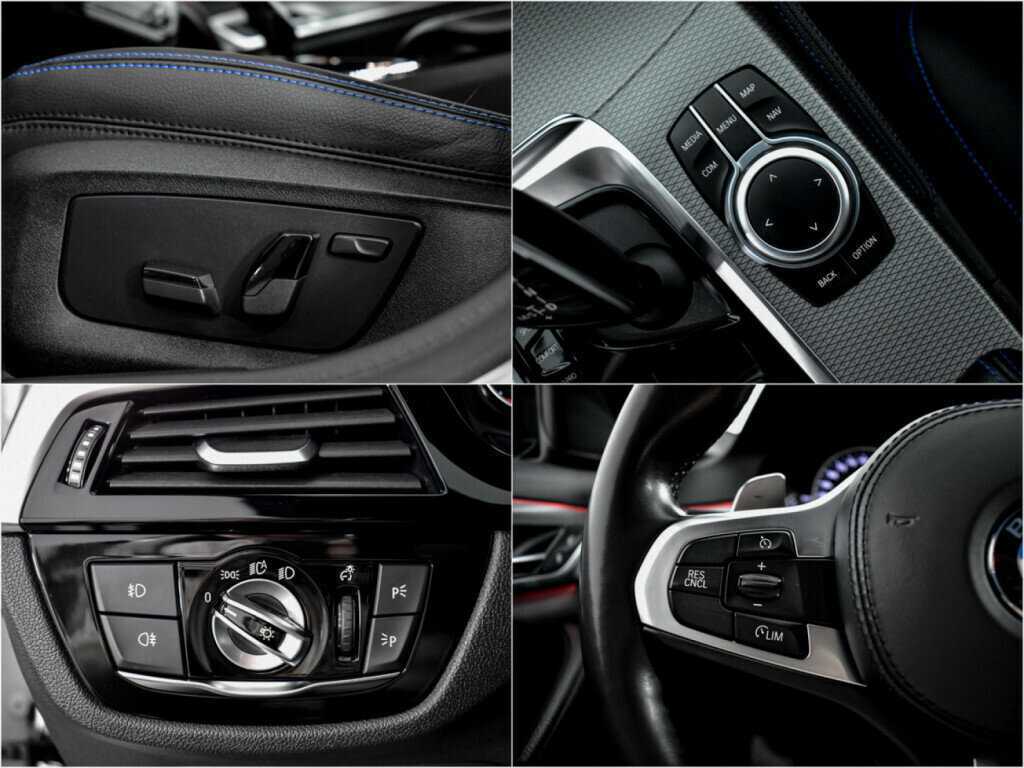 Купить BMW 5 серии 520d xDrive, 2019, 84 769 км, фото №24